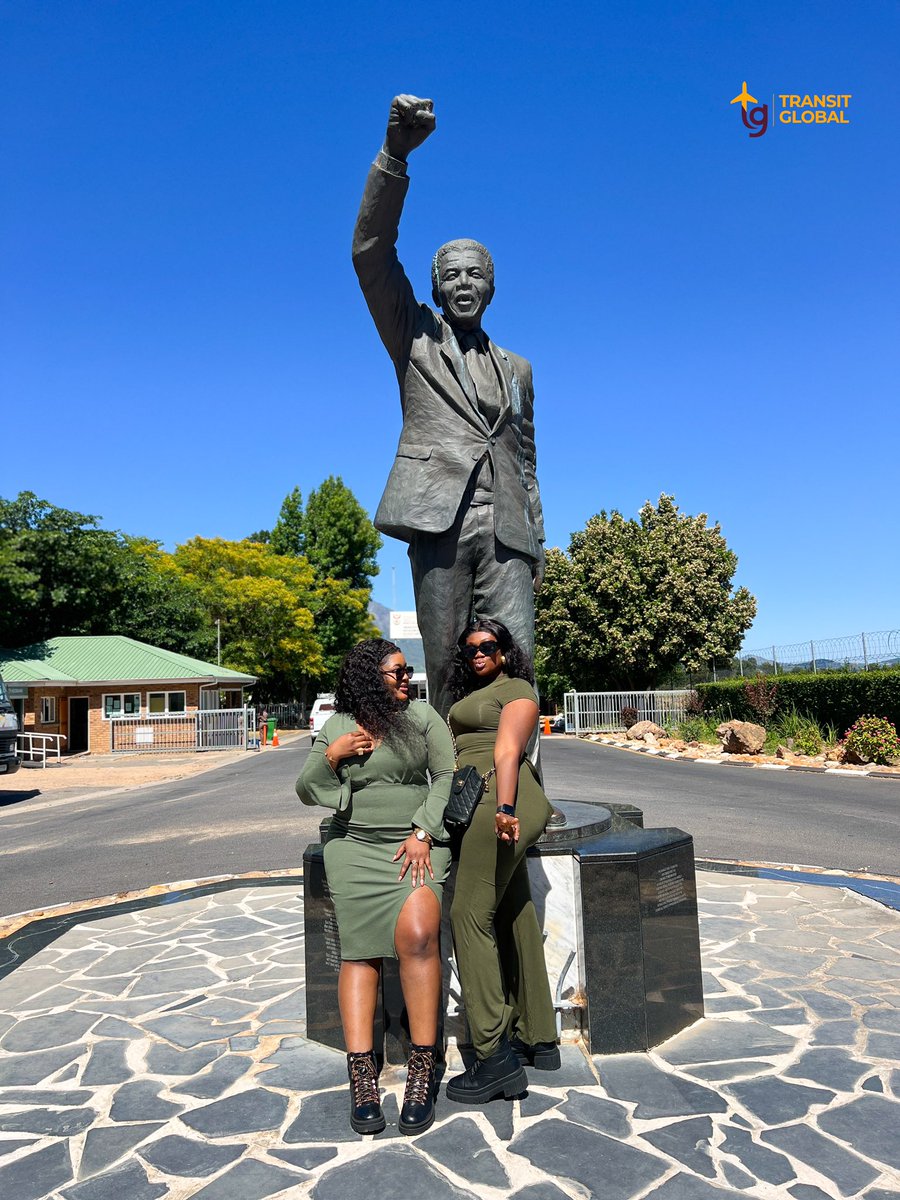 transiitGlobal's tweet photo. Transit Capetown - South Africa was a vibe
Are you joining us this year?

Dm or what’s app  on +233 532333543  let’s curate your experience together!

Join the crew, Let’s TRANSIT WIDE!
.
.
.
.
#travel #travelgram #southafrica #capetown #southafrica #traveltheworld #mandela https://t.co/UIPQWYG9vT
