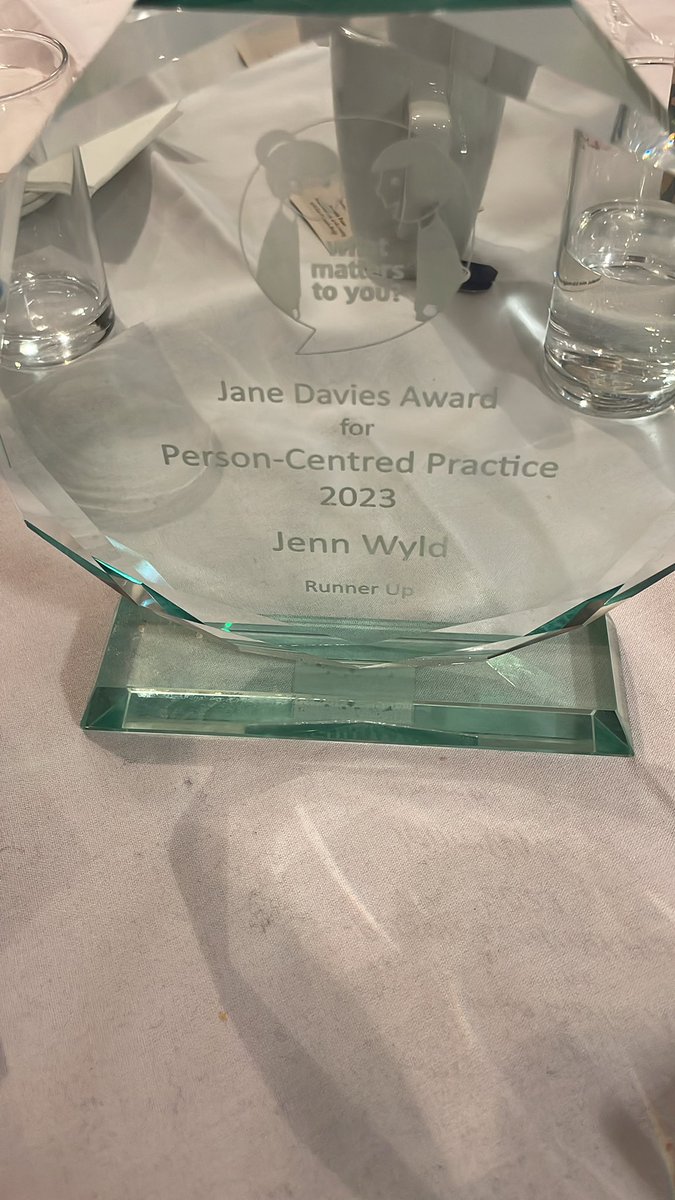 An absolute privilege to attend the WMTY National Network Event today. It was an inspiring day. I was also honoured to receive this special award @WMTYScot @jenfrodgers @AnnMcLinton @DonnaHanlon75 @tommyNtour @caroldonoghue77 @PatsyCawth