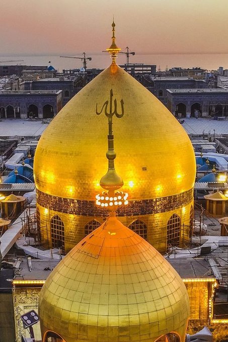jaffritweetss's tweet photo. We are so lucky that we are Blessed with ISHQ E ALI ع🫶🏻💘 https://t.co/33GnSrqn32