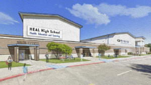 Aldine ISD (@aldineisd) on Twitter photo 🏥Exciting News! <a href="/memorialhermann/">Memorial Hermann</a> Aldine ISD join forces to launch a cutting-edge Health Care-Focused HS, addressing workforce shortages. Thanks to support from <a href="/BloombergDotOrg/">Bloomberg Philanthropies</a>, this initiative will make a significant impact on our community. Learn more: shorturl.at/mwQ27 🏥Exciting News! <a href="/memorialhermann/">Memorial Hermann</a> Aldine ISD join forces to launch a cutting-edge Health Care-Focused HS, addressing workforce shortages. Thanks to support from <a href="/BloombergDotOrg/">Bloomberg Philanthropies</a>, this initiative will make a significant impact on our community. Learn more: shorturl.at/mwQ27