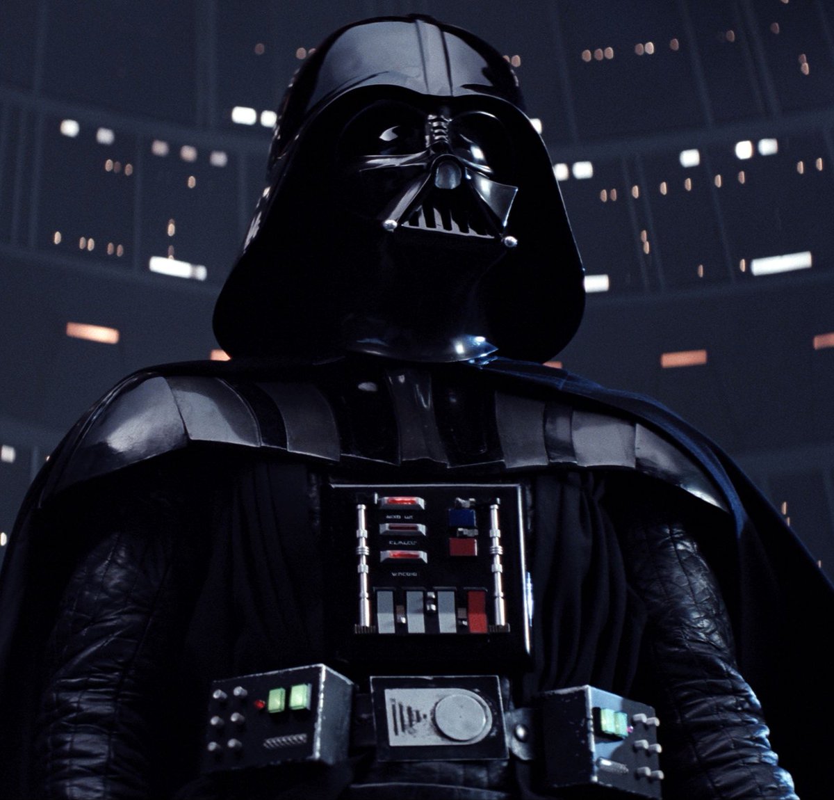 Happy 93rd Birthday to James Earl Jones 🎂