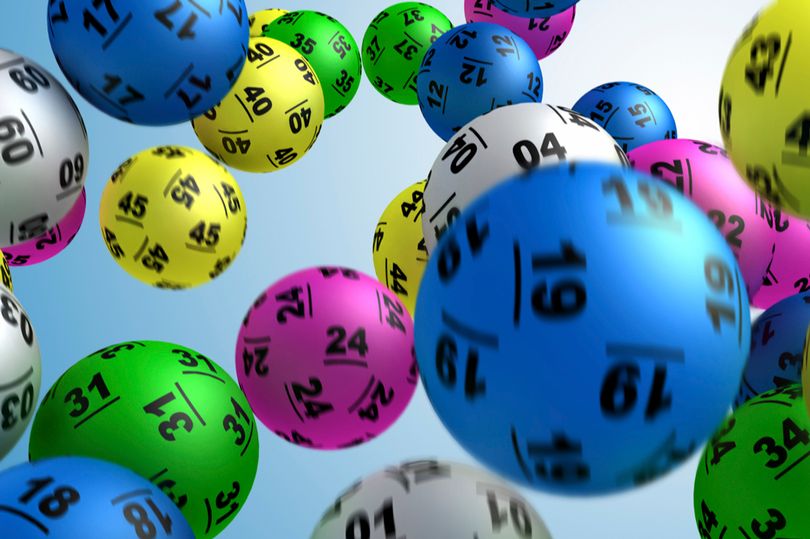 Lotto sale draw tomorrow