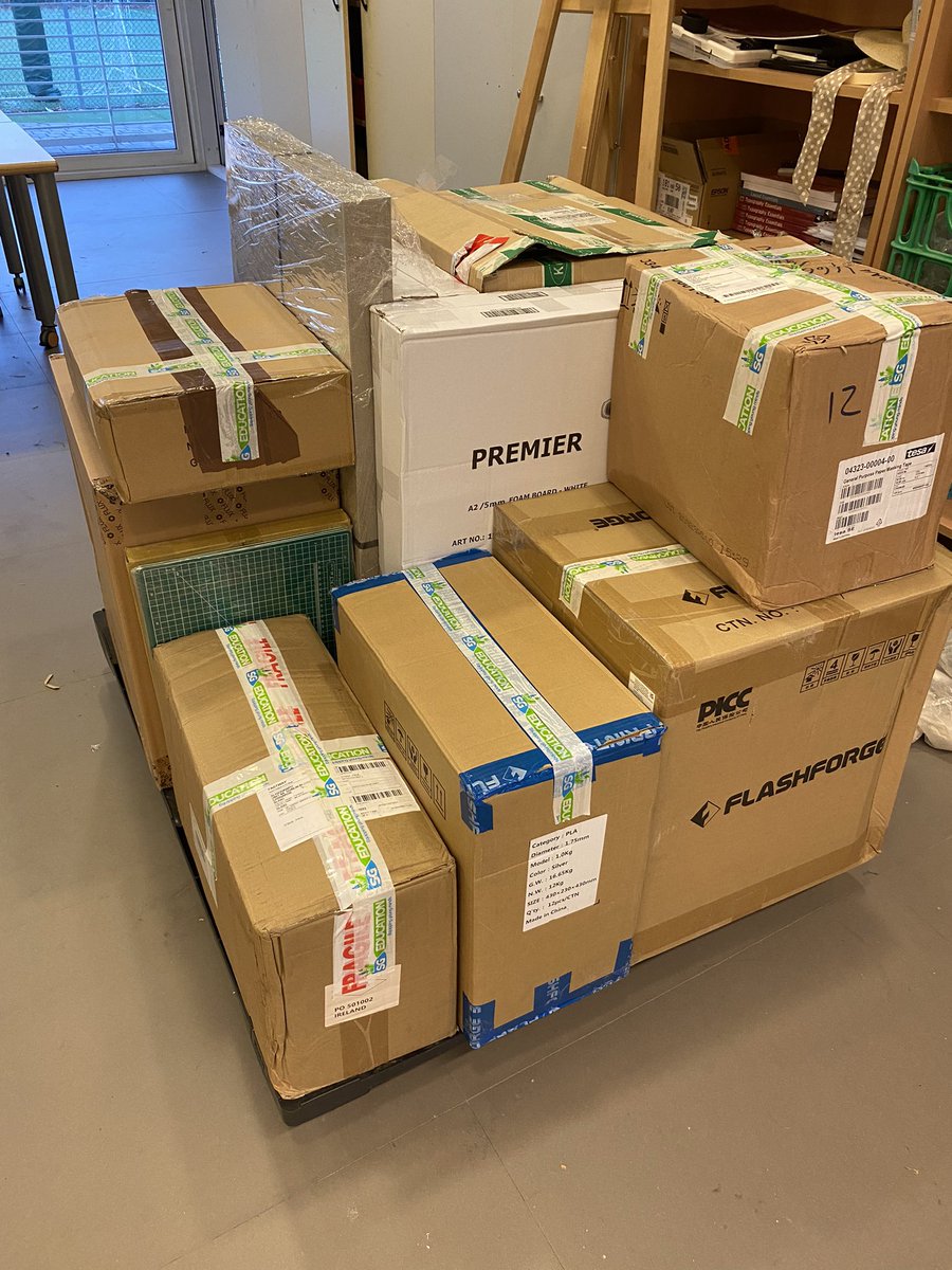 Raymond Mc Namee tweet media