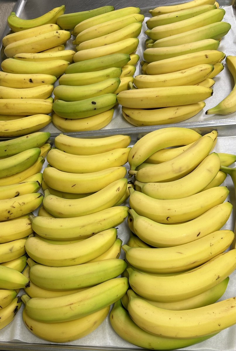 Fresh Fruits and Veggies available every day in the @IRCSchools cafeterias! @CESbuzzing @RosewoodMagnet 🍊🍌💚