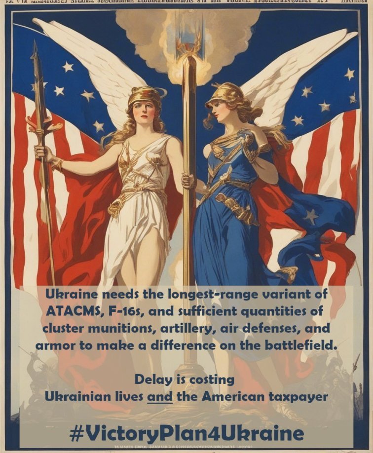 setocras's tweet image. #VictoryPlan4Ukraine