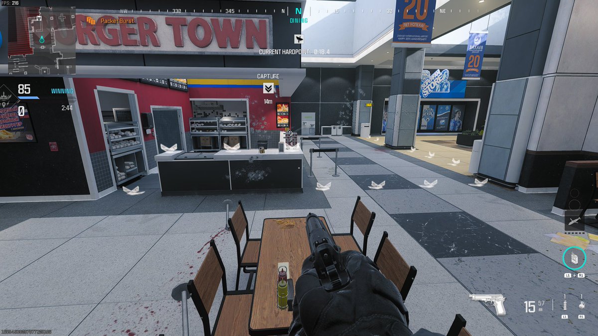 OpTic Texas tweet media