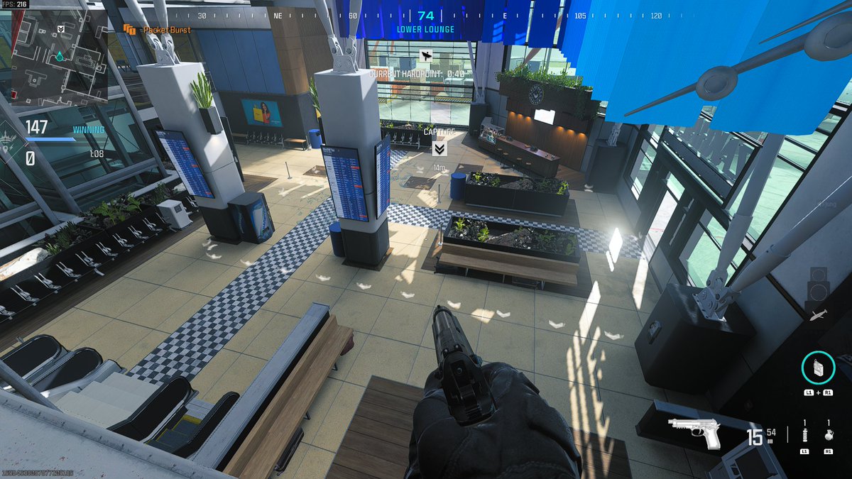 OpTic Texas tweet media