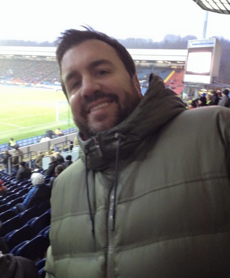 justin blundell 💙 tweet media