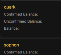 ARC20要起风了，强化版Ordinals。二级市场接着收quark，一级市场挖点sophon