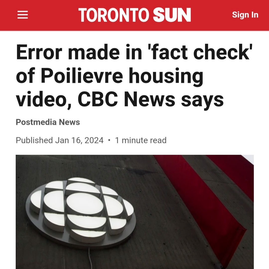 CBC caught spreading disinformation on my housing documentary. 

torontosun.com/news/national/…
