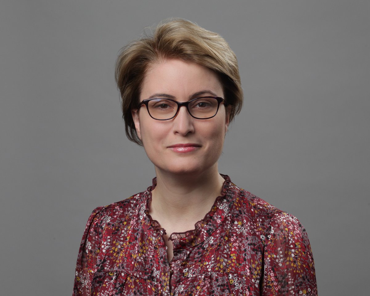 ✨DOM FACULTY NEWS: Congrats to Nadine Rouphael, MD, who was named among 3 <a href="/EmoryUniversity/">Emory University</a> faculty elected to the American Society for Clinical Investigation, one of the nation’s oldest &amp; most respected medical honor societies for physician-scientists!🔗bit.ly/48zgFBF
