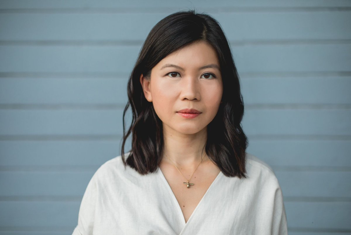 #ClipOfTheDay: In this episode of Poured Over: The Barnes & Noble Podcast hosted by @miwamesser, author Rachel Heng discusses her latest novel, The Great Reclamation, and talks about writing fiction that is both historical and speculative. at.pw.org/Heng