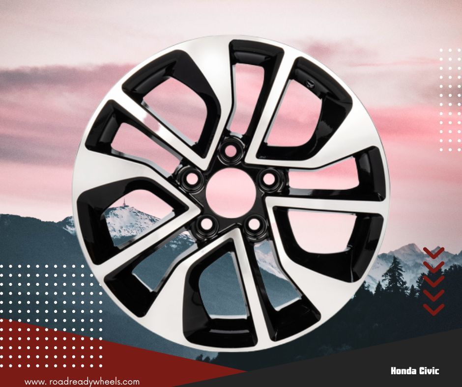 RoadReadyWheel1's tweet photo. Revamp your #HondaCivic with our top-notch aluminum wheel replacements!💯
Use code #RRWFB for a 5% markdown!
⭕https://t.co/KoKFIAQceI
.
.
#honda #hondalife #hondalover #hondanation #wheel #rimsforsale #wheelwednesday #rimswheels #rrw #wheelwhores #rims #rimshop #roadreadywheels https://t.co/YJsXO5xSap