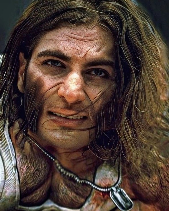 rabirajat17's tweet photo. RAJAT TOKAS AS WOLVERINE 
#RajatTokasForWolverine 
@RajjatTokas @Kevfeige @getFANDOM @MarvelStudios @Marvel @Marvel_India https://t.co/vcmrizZFEt