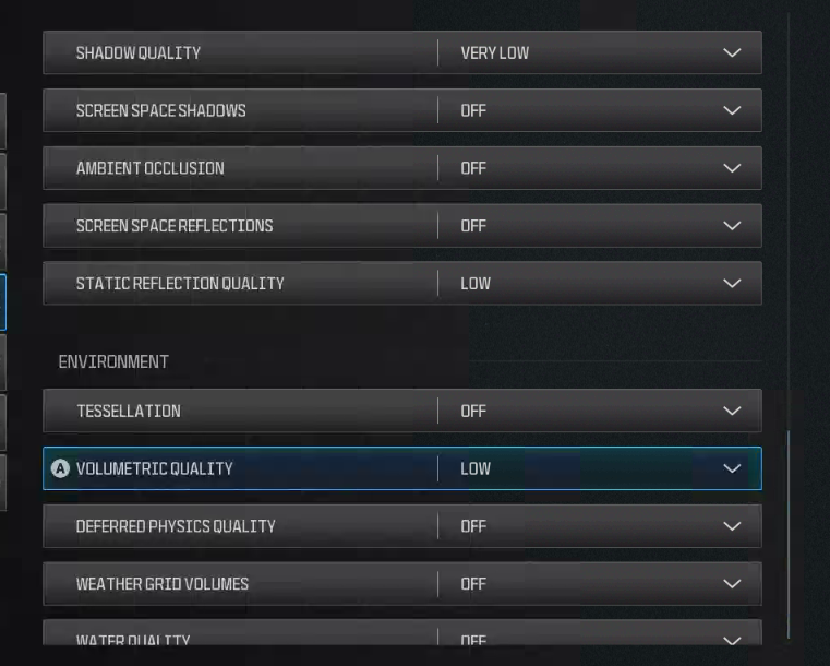 BEST COD Settings for the Modern Warfare 3 Update #MW3 #MWIII 

Make sure to rt and share with a friend!