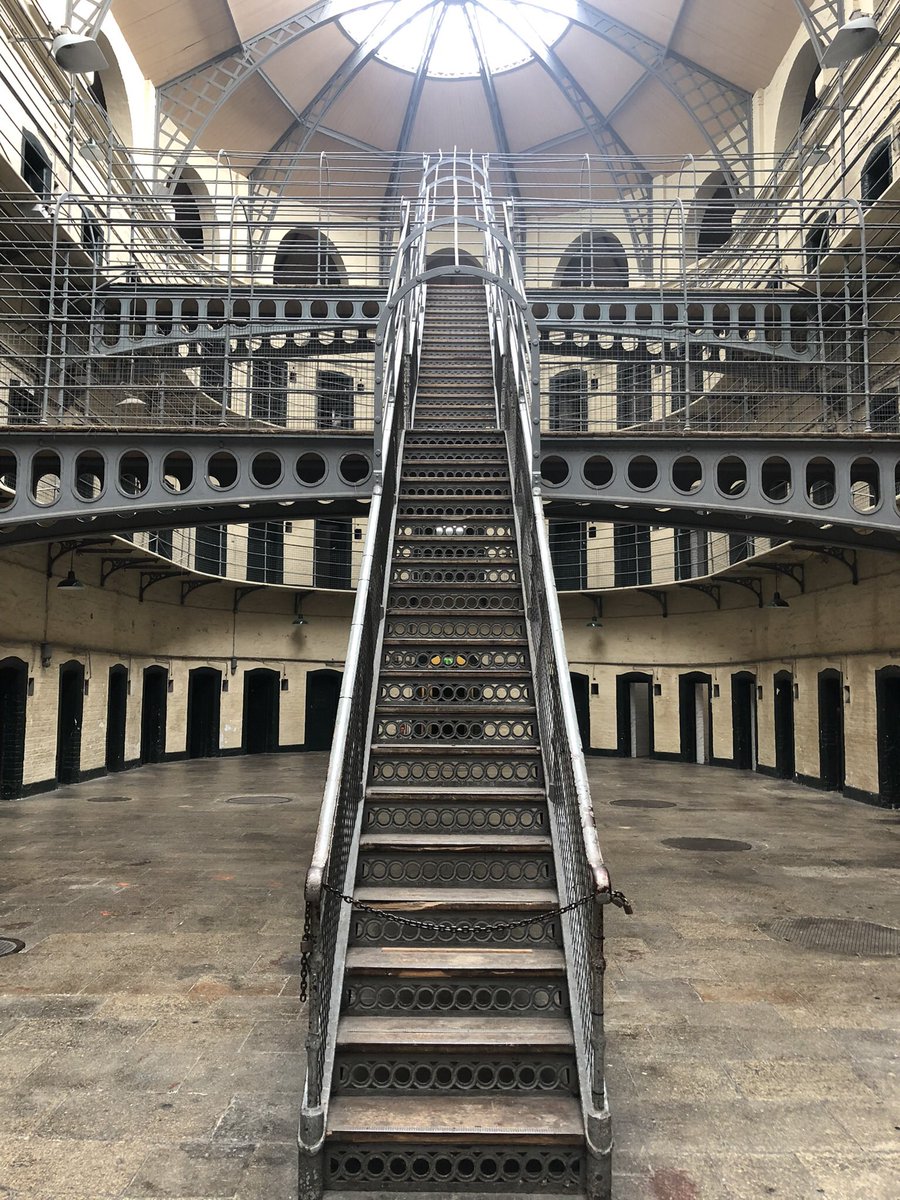 tommy_mac56's tweet photo. @JonathanG_Ross @GoToIrelandCA That place was an absolute history lesson. https://t.co/AGq4cU9LB7