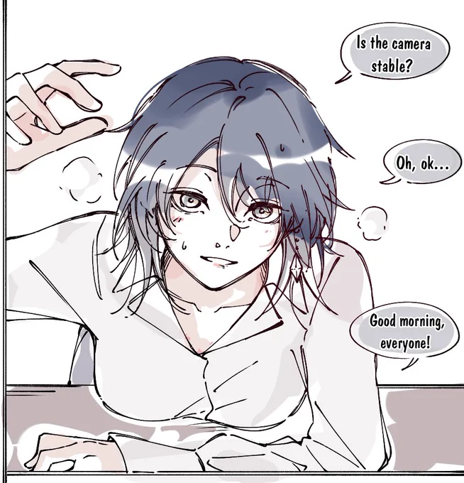 #无期迷途 #PathtoNowhere 
🔺🍊
(1/2) 