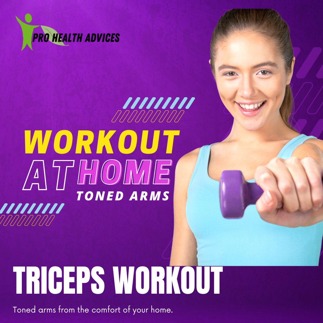PHadvices's tweet photo. Read More: https://t.co/h8H0NwWMRr
Visit Us: https://t.co/7Op4jHeYwV
Contact us: prohealthadvices@gmail.com
Follow Us On Instagram: @prohealthadvices

#tricepsworkout #homegym #noexcuses #strongertogether #armgains #fitnessmotivation #sculptyourarms #bodyweightworkout https://t.co/86ZjZjrH5p