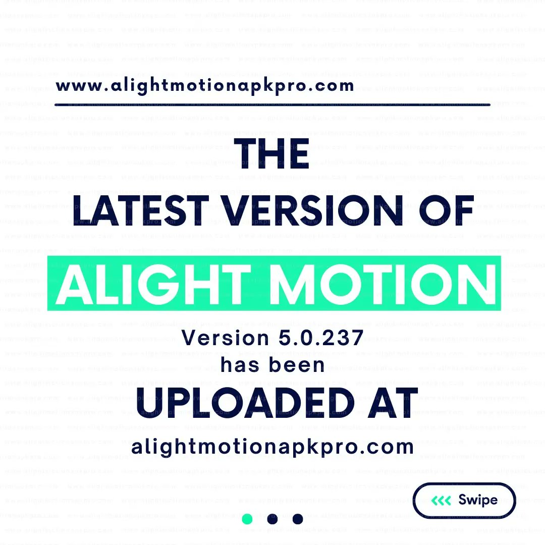 Alightmapkpro's tweet image. Do you want to get the latest version of Alight Motion?
Visit our site “alightmotionapkpro.com”.
Explore a library of presets at “”
.
.
.
.
.
.
.
.
.
.
.
.
#slowmotion 
#effectpack
#latest
#newversion 
#latestversion
#shakeeffect
#philppines
#xml
#xmlfile