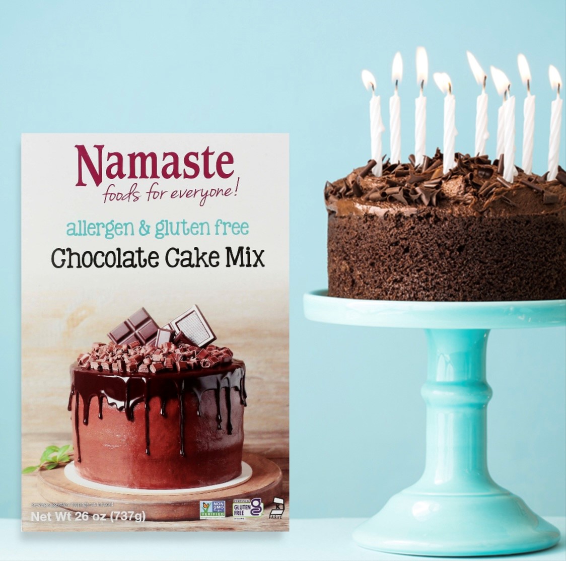 New Year, New Look!🌟