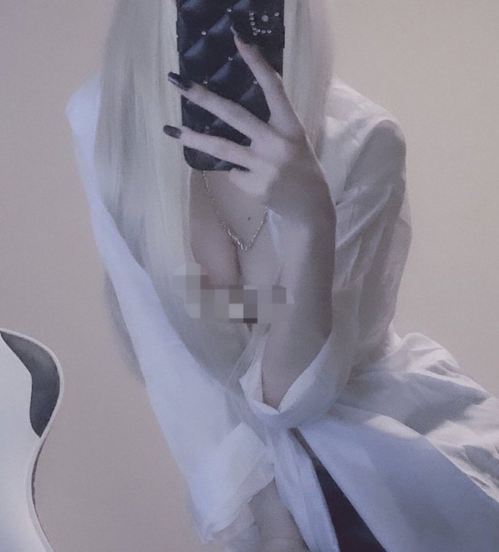 おねーさんにプレゼントは、？
dmしてねっ👌