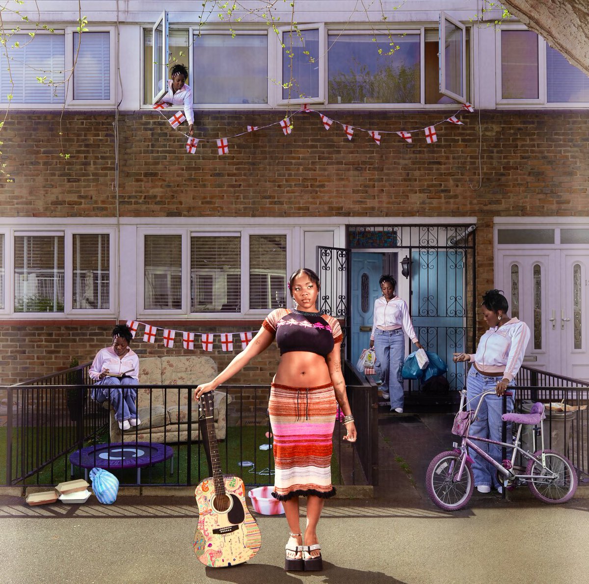 rachelchinourir's tweet image. “What a devastating turn of events” 
My Debut Album 
May 3rd 2024 
Available for Pre-Order NOW 🏴󠁧󠁢󠁥󠁮󠁧󠁿 

rachelchinouriri.lnk.to/WADTOE