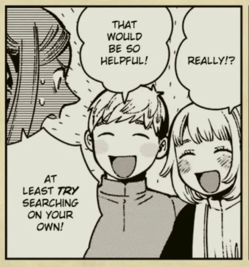 @Hassansa_wren ME TOO AAGH

SUCH CUTE SIBLINGS LOOK AT THEM 