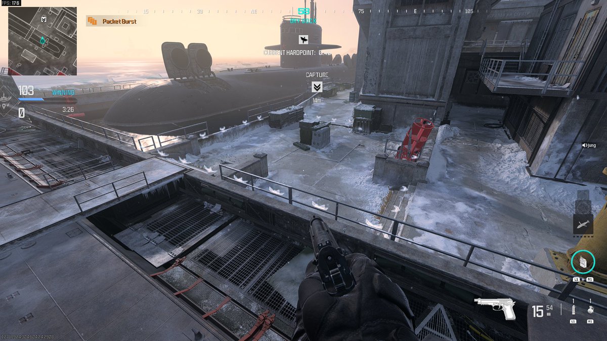 OpTic Texas tweet media