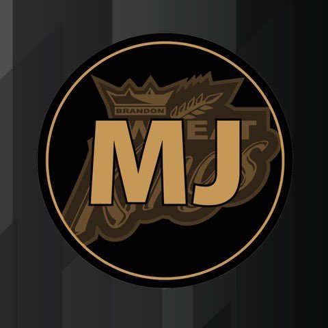 In remembrance of Mark Johnston and recognition of all he meant to our organization, the Brandon Wheat Kings will wear this decal for the remainder of the season. Let’s do this for Johnny!