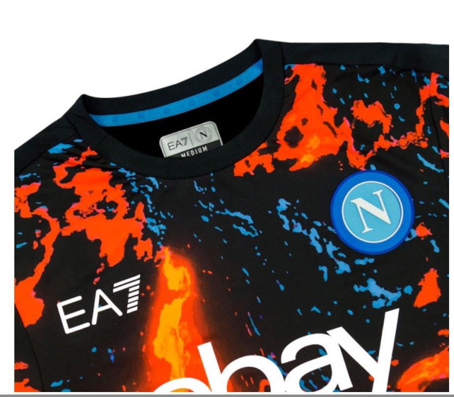 Napoli Zone tweet media