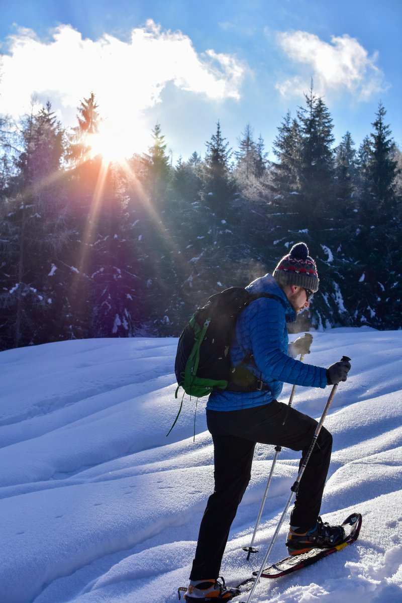 ❄️ Amb ganes d'activitats de neu? Et proposem venir al curs de formació de raquetes de neu a Vallter o al Ripollès 🏔️
•
📅 Diumenge 18 de febrer
•
✏️ Més informació i inscripcions a ceolot.cat
·
#SomCEOlot #CentreExcursionistaOlot #FormacióCEO #raquetesdeneu