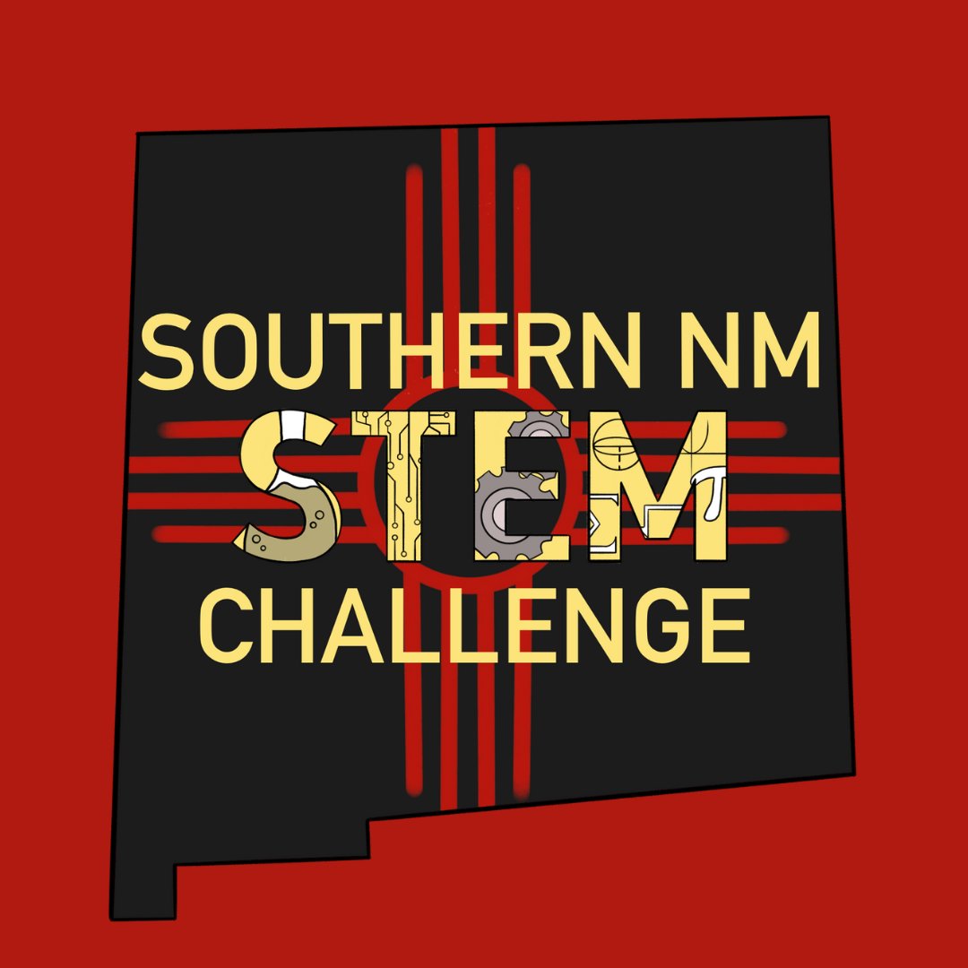 NMMI is the host of Southern New Mexico Regional STEM Challenge on March 16 2024 which is affiliated with International Science and Engineering Fair. Top winners from the science fair go to the Global ISEF event in Los Angeles this year. Link to register: nm-snsc.zfairs.com