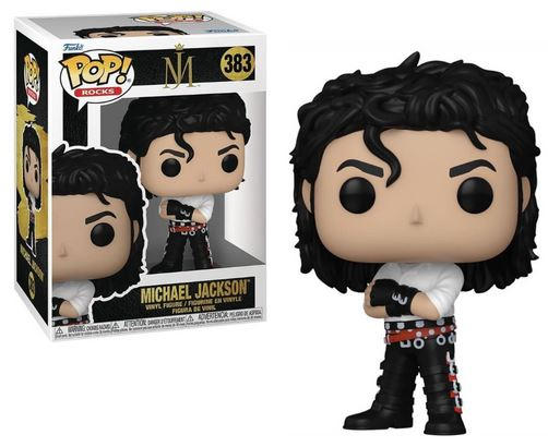 🎤 Michael Jackson (Dirty Diana) Funko Pop! Rocks (PRE-ORDER Ships March) clarktoys.com/michael-jackso…