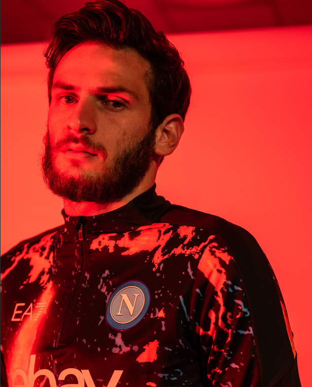 Napoli Zone tweet media