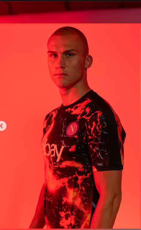 Napoli Zone tweet media