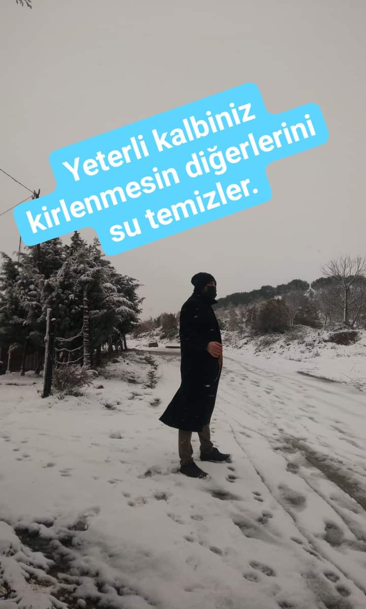 #Giydiğin_elbise_değil

      #taşıdığın_karakter_kaliteli_olsun..😉