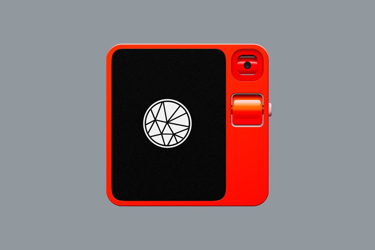 We're curious to see how their camera would work and automate ordering O-Rings and other components from our distributors. <a href="/jesselyu/"></a> <a href="/rabbit_hmi/">rabbit inc.</a> We'll give it a go!

#AI #LAM #LLM #computervision