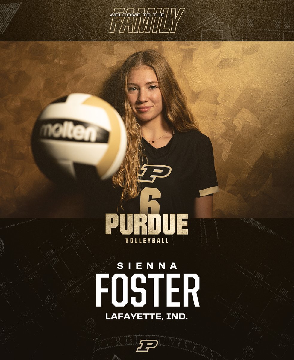 Purdue Volleyball tweet media
