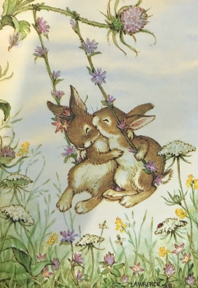 do care + did ask + i love you