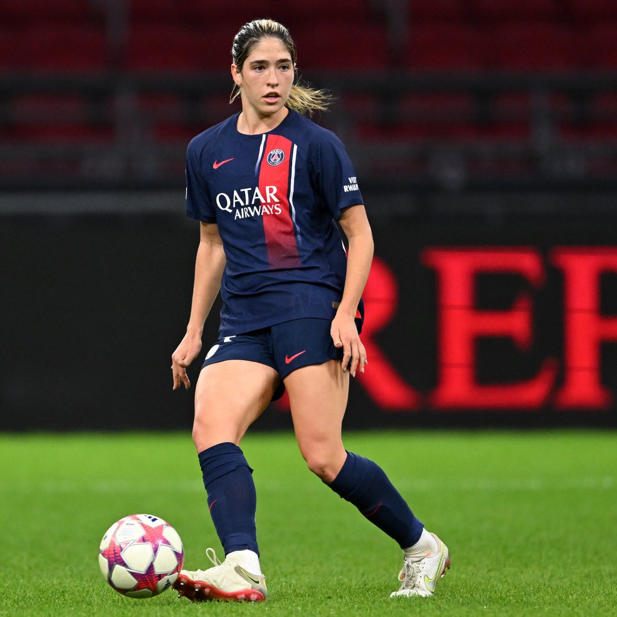 USWNT's tweet photo. Settle in for some afternoon footy.

Where to watch » https://t.co/pWuVekkTxF https://t.co/DZzWVoDhAB