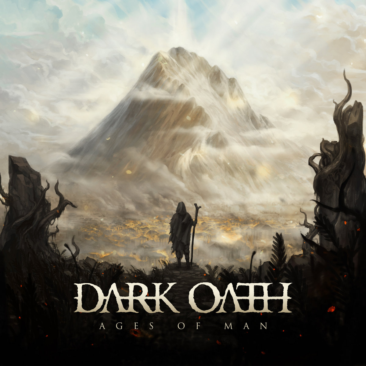 Dark Oath - Ages of Man
Epic/Symphonic Death Metal from Soure, Portugal
Release date: January 18th, 2024
darkoathmetal.bandcamp.com/music

#DarkOath #deathmetalportugal
#deathmetal #deathmetalband #femalefrontedmetal
#femalevocalist #melodicdeathmetal #melodeath
#symphonicdeathmetal