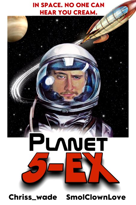 Coming soon to &Oslash;F... https://t.co/Y903hwkA9c