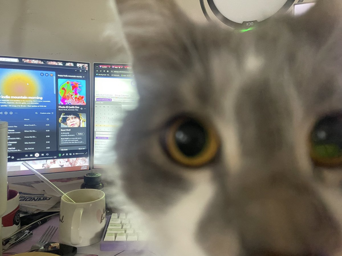 "you got games on your phone?"