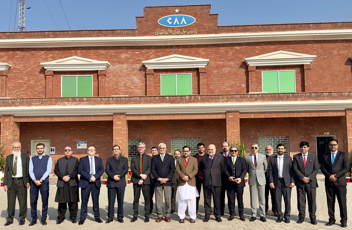 PCAAOfficial tweet media