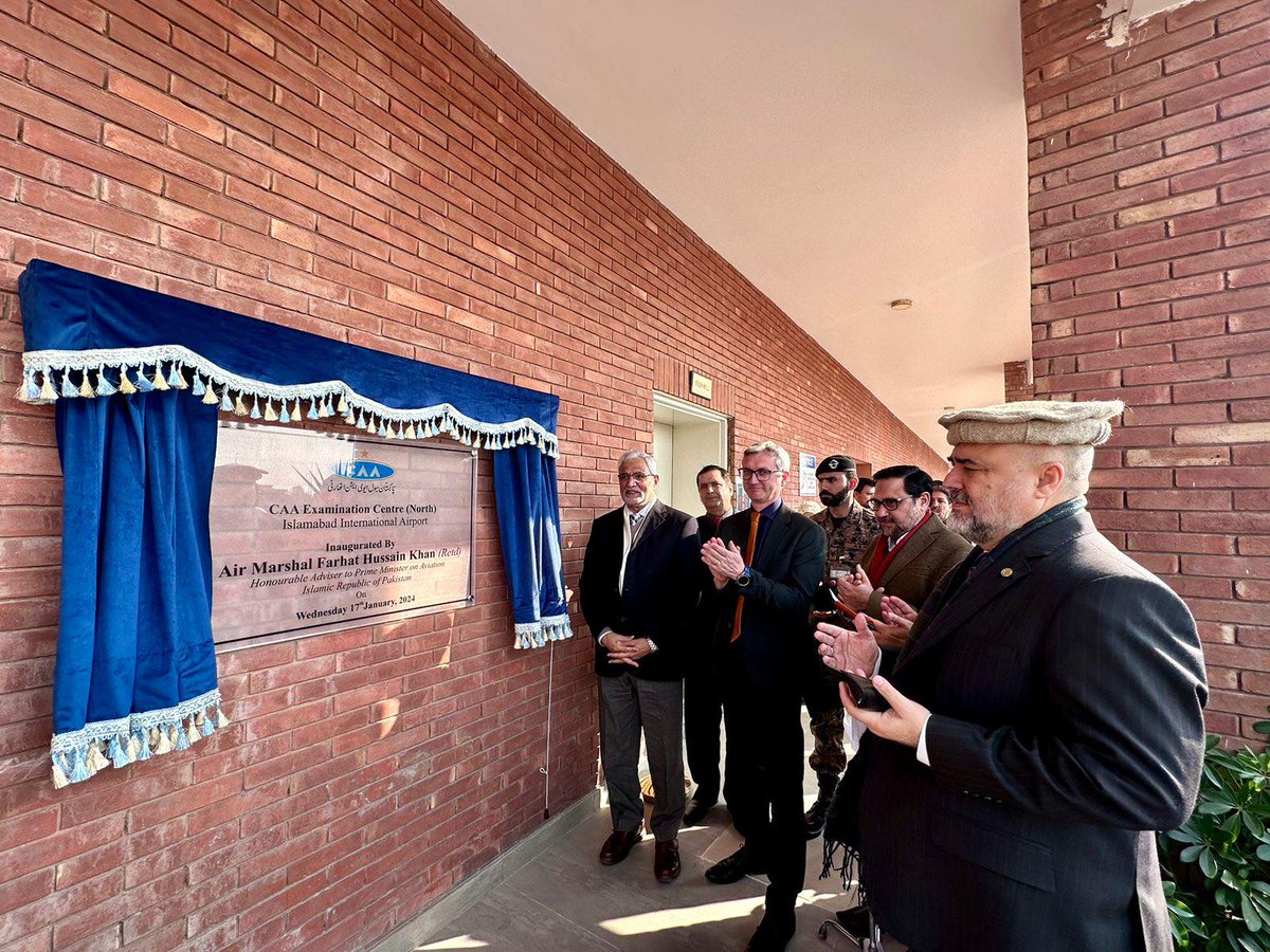 PCAAOfficial tweet media