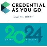 Photo by Credential As You Go (@CredentialYou)