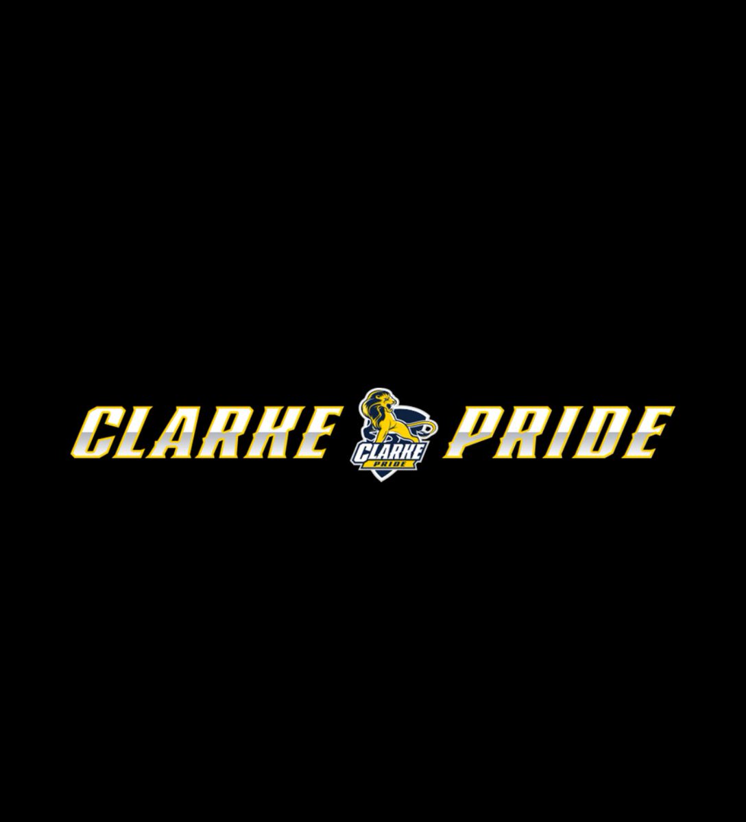 I am blessed to receive my first official offer to continue my academic and athletic career at Clarke University. #AGTG #CO24 @CUTFXC @BelairTrack @DavisKl15