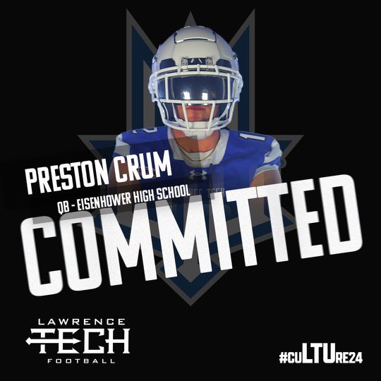 Preston Crum tweet media