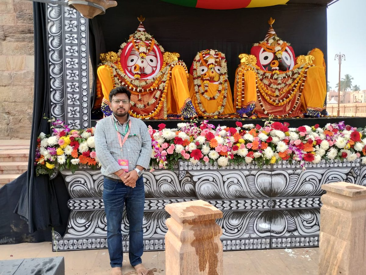 ସମ୍ବିତ ଆଚାର୍ଯ୍ୟ संबित आचार्य sambit Acharya tweet media