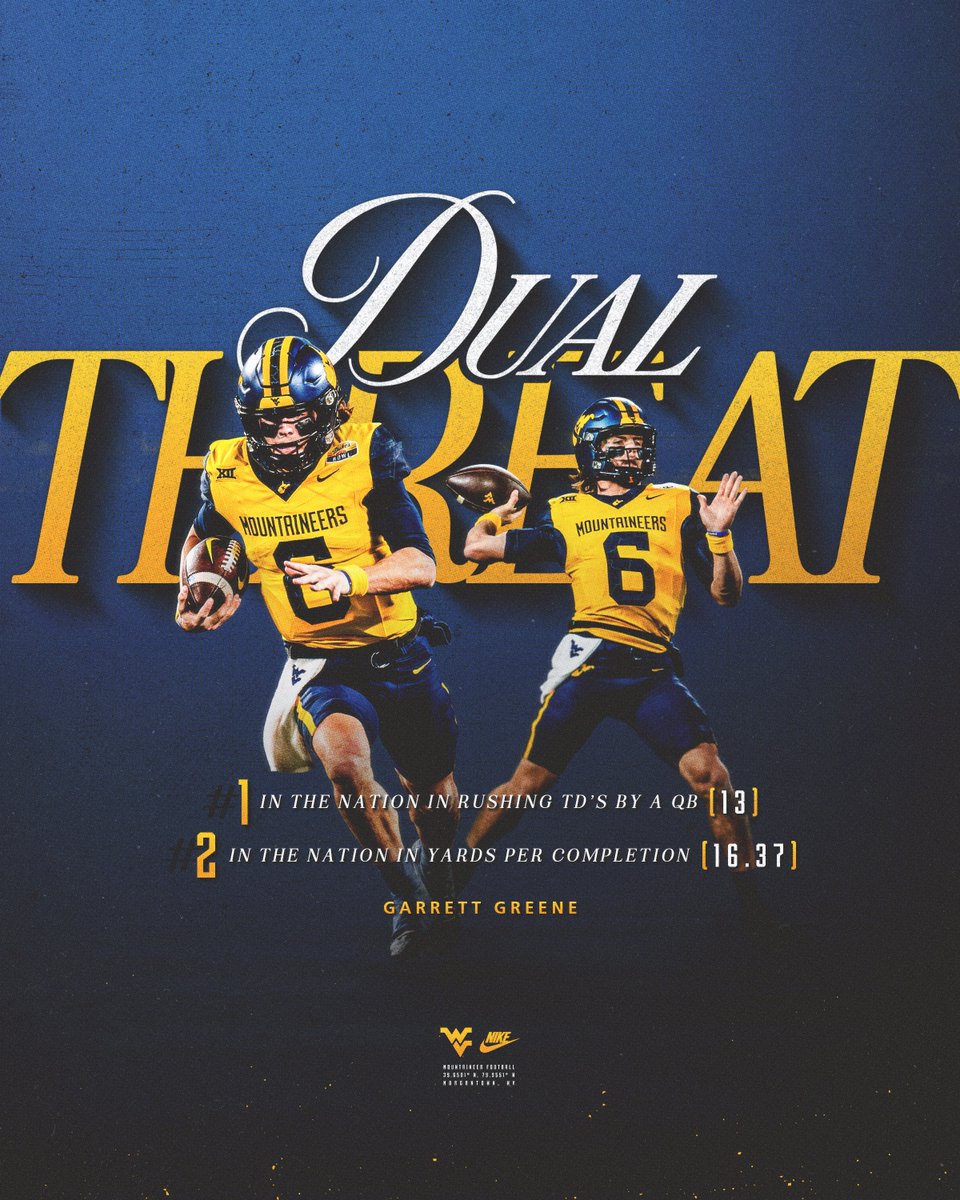On the ground 🚗
Through the air ✈️

<a href="/garrett3greene/">Garrett Greene</a> | #HailWV